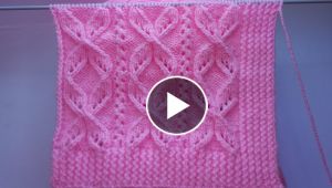 Butterfly Pattern Women's Vest