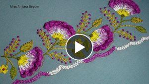 Cómo crear líneas de borde perfectamente espaciadas